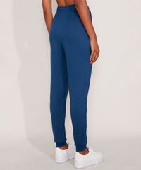 Calca-Jogger-de-Moletom-Esportiva-Ace-com-Bolsos-e-Cadarco-Azul-Marinho-9978919-Azul_Marinho_2