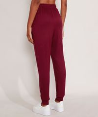 Calca-Jogger-de-Moletom-Esportiva-Ace-com-Bolsos-e-Cadarco-Vinho-9978919-Vinho_2