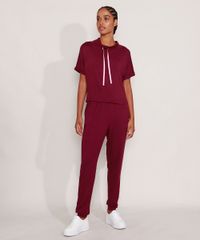 Calca-Jogger-de-Moletom-Esportiva-Ace-com-Bolsos-e-Cadarco-Vinho-9978919-Vinho_3