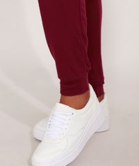 Calca-Jogger-de-Moletom-Esportiva-Ace-com-Bolsos-e-Cadarco-Vinho-9978919-Vinho_4