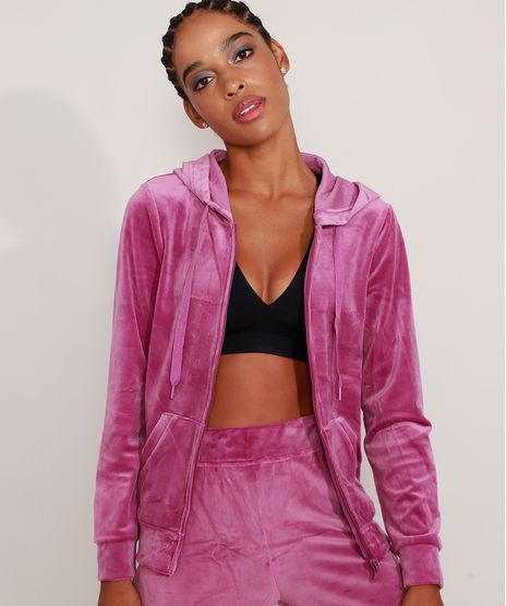 Jaqueta-de-Plush-Esportiva-Ace-com-Bolso-e-Capuz-Roxa-9971377-Roxo_1