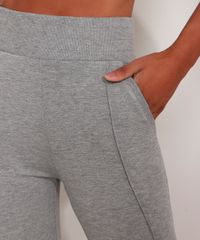 Calca-Jogger-de-Moletom-Esportiva-Ace-Cinza-Mescla-9794345-Cinza_Mescla_4