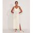Vestido-Longo-com-Fenda-Flores-Alca-Fina-Decote-V-Bege-9984524-Bege_1