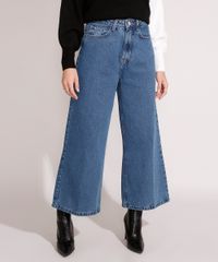 Calca-Wide-Cropped-Jeans-Cintura-Super-Alta-Azul-Medio-9991647-Azul_Medio_1