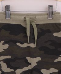 Calca-de-Moletom-Infantil-Estampada-Camuflada-com-Cordao-Verde-Militar-9957236-Verde_Militar_3