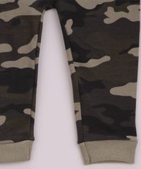 Calca-de-Moletom-Infantil-Estampada-Camuflada-com-Cordao-Verde-Militar-9957236-Verde_Militar_4