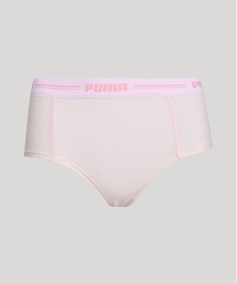 Calcinha-Puma-Mini-Boxer-Calecon-com-Elastico-Rosa-9951468-Rosa_1
