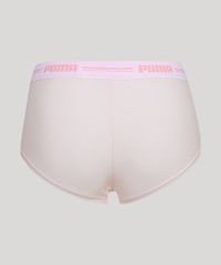 Calcinha-Puma-Mini-Boxer-Calecon-com-Elastico-Rosa-9951468-Rosa_2