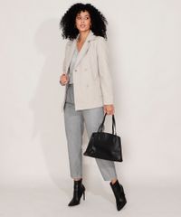 Casaco-Trench-Coat-Transpassado-de-Trico-Basico-Cinza-Mescla-Claro-9818778-Cinza_Mescla_Claro_3
