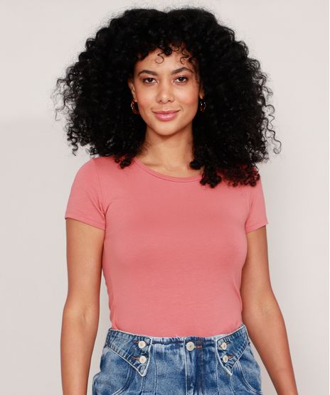 Camiseta-Basica-Manga-Curta-Decote-Redondo-Rose-9647678-Rose_1_1