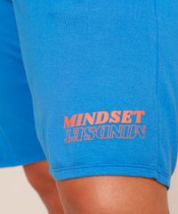 Bermuda-Plus-Size-com-Bolsos-Cintura-Super-Alta-Mindset-Azul-Royal-9993022-Azul_Royal_4