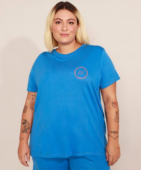 T-Shirt-Plus-Size--Change-Your-Mindset--Manga-Curta-Decote-Careca-Mindset-Azul-Royal-9993023-Azul_Royal_1 T-Shirt-Plus-Size--Change-Your-Mindset--Manga-Curta-Decote-Careca-Mindset-Azul-Royal-9993023-Azul_Royal_1