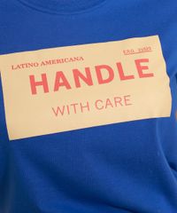 T-Shirt--Handle-With-Care--Manga-Curta-Decote-Redondo-Mindset-Azul-Royal-9992864-Azul_Royal_5