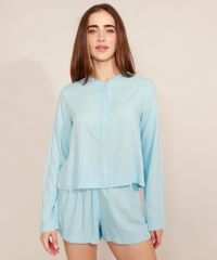 Camisa-de-Viscose-Manga-Longa-Gola-Padre-Mindset-Azul-Claro-9993237-Azul_Claro_1