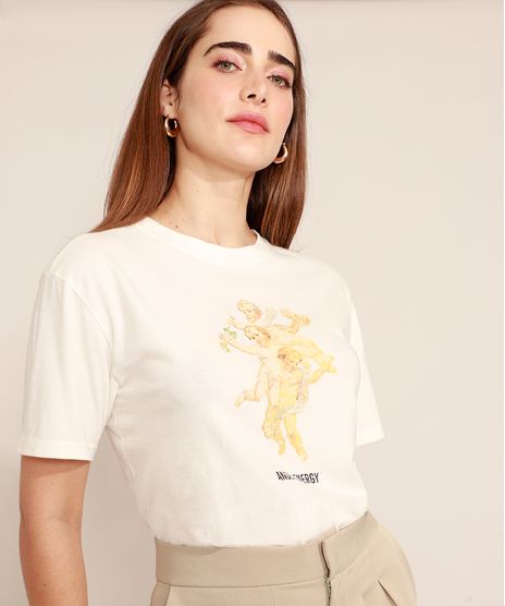 T-Shirt-de-Algodao-Anjos-Manga-Curta-Decote-Redondo-Mindset-Off-White-9993728-Off_White_1