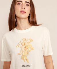 T-Shirt-de-Algodao-Anjos-Manga-Curta-Decote-Redondo-Mindset-Off-White-9993728-Off_White_5