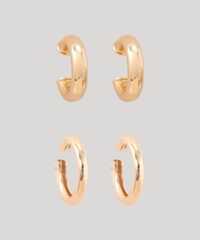 Kit-de-2-Brincos-de-Argola-Dourado-9980824-Dourado_2