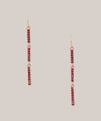 Brinco-Feminino-Alongado-com-Strass-Colorido-Multicor-9980841-Multicor_2