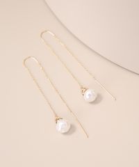 Brinco-Feminino-Alongado-com-Corrente-e-Perola-Dourado-9980821-Dourado_1