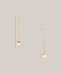 Brinco-Feminino-Alongado-com-Corrente-e-Perola-Dourado-9980821-Dourado_2