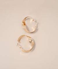 Brinco-Feminino-de-Argola-Retorcida-Dourado-9980881-Dourado_4