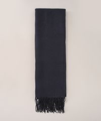 Cachecol-Feminino-de-Trico-com-Franjas-Azul-Marinho-9841636-Azul_Marinho_3