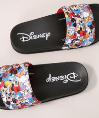 Chinelo-Slide-Infantil-Acolchoado-Mickey-Grendene-Preto-9991139-Preto_3