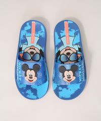 Chinelo-Slide-Infantil-Mickey-Ipanema-Azul-9991431-Azul_2