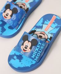 Chinelo-Slide-Infantil-Mickey-Ipanema-Azul-9991431-Azul_3
