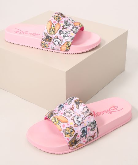 Chinelo-Slide-Infantil-Acolchoado-Pets-Disney-Grendene-Rosa-9991138-Rosa_1 Chinelo-Slide-Infantil-Acolchoado-Pets-Disney-Grendene-Rosa-9991138-Rosa_1