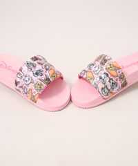 Chinelo-Slide-Infantil-Acolchoado-Pets-Disney-Grendene-Rosa-9991138-Rosa_3