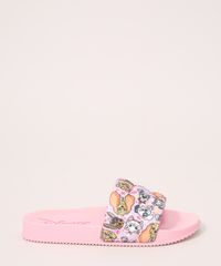 Chinelo-Slide-Infantil-Acolchoado-Pets-Disney-Grendene-Rosa-9991138-Rosa_5