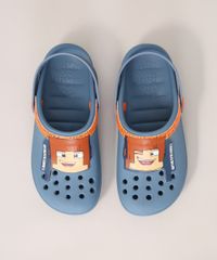 Babuche-Infantil-Authentic-Games-Grendene-Azul-9991149-Azul_2