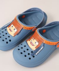 Babuche-Infantil-Authentic-Games-Grendene-Azul-9991149-Azul_3
