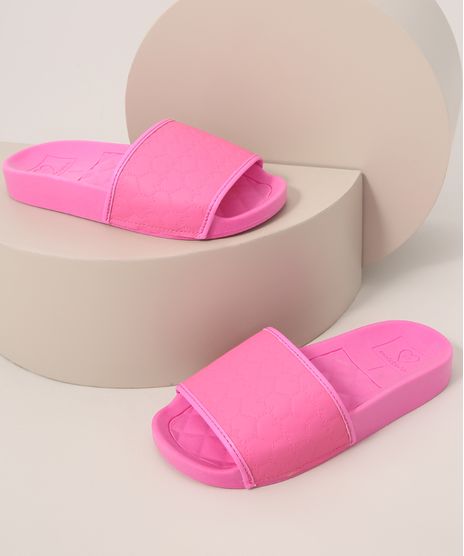 Chinelo-Slide-Infantil-Matelasse-Molekinha-Pink-9989042-Pink_1