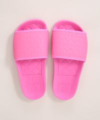 Chinelo-Slide-Infantil-Matelasse-Molekinha-Pink-9989042-Pink_2