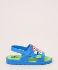 Sandalia-Infantil-Patrulha-Canina-com-Elastico-Ipanema-Azul-9991132-Azul_5