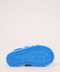 Sandalia-Infantil-Patrulha-Canina-com-Elastico-Ipanema-Azul-9991132-Azul_6