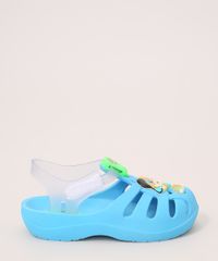 Babuche-Infantil-44-Cats-com-Elastico-Posterior-Grendene-Azul-9991135-Azul_5