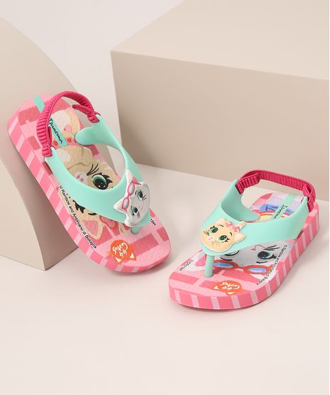 Chinelo-Infantil-44-Cats-com-Elastico-Ipanema-Rosa-9991417-Rosa_1