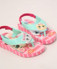 Chinelo-Infantil-44-Cats-com-Elastico-Ipanema-Rosa-9991417-Rosa_3