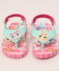Chinelo-Infantil-44-Cats-com-Elastico-Ipanema-Rosa-9991417-Rosa_6