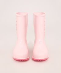 Galocha-Infantil-Minnie-Cano-Alto-com-Brilho-Grendene-Rosa-9986832-Rosa_5