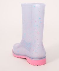 Galocha-Infantil-Barbie-Cano-Alto-com-Brilho-Grendene-Branca-9991143-Branco_4