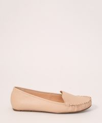 Mocassim-Feminino-Bico-Quadrado-Via-Uno-Bege-9992623-Bege_2