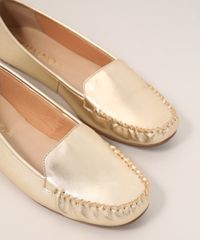 Mocassim-Feminino-Bico-Quadrado-Via-Uno-Dourado-9992624-Dourado_3