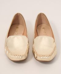 Mocassim-Feminino-Bico-Quadrado-Via-Uno-Dourado-9992624-Dourado_5