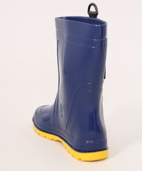 Galocha-Infantil-Super-Homem-Cano-Alto-Grendene-Azul-9986799-Azul_4