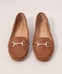 Mocassim-Feminino-Bico-Quadrado-com-Aviamento-Via-Uno-Caramelo-9990524-Caramelo_5 Mocassim-Feminino-Bico-Quadrado-com-Aviamento-Via-Uno-Caramelo-9990524-Caramelo_5