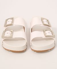 Rasteirinha-Feminina-com-Fivela-Partner-Zaxy-Off-White-9990985-Off_White_5